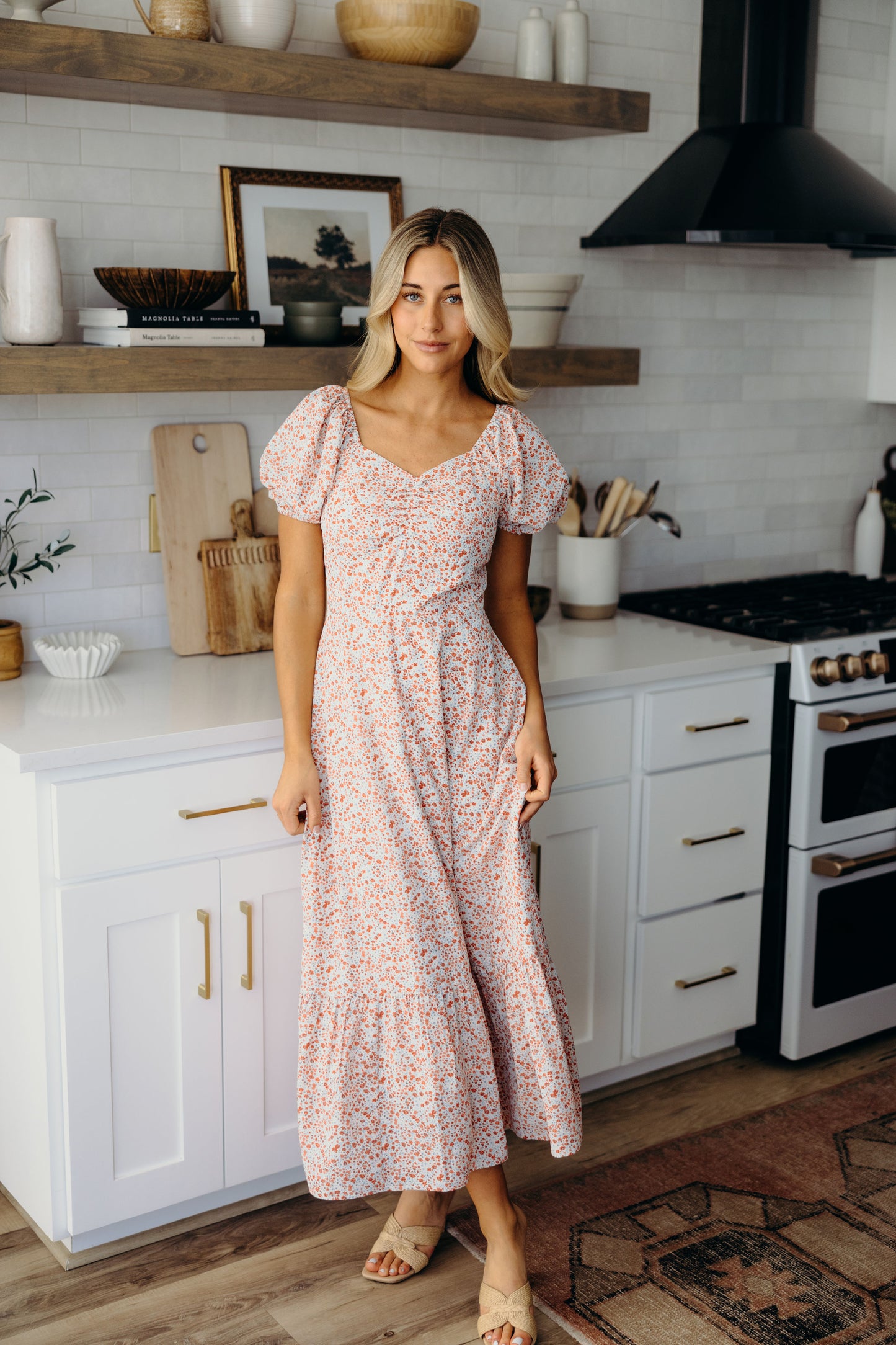 THE HAWTHORN IN TEAROSE FINAL SALE