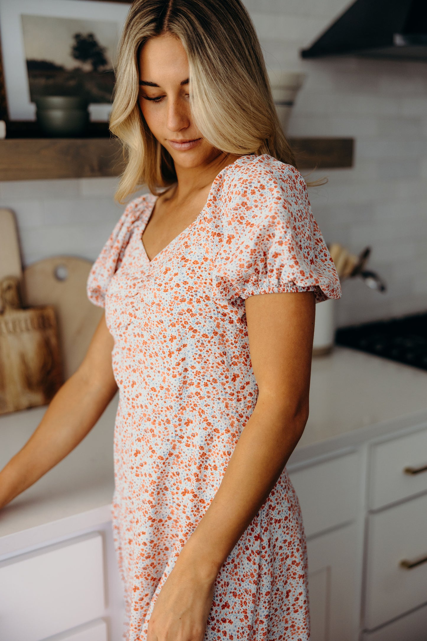THE HAWTHORN IN TEAROSE FINAL SALE
