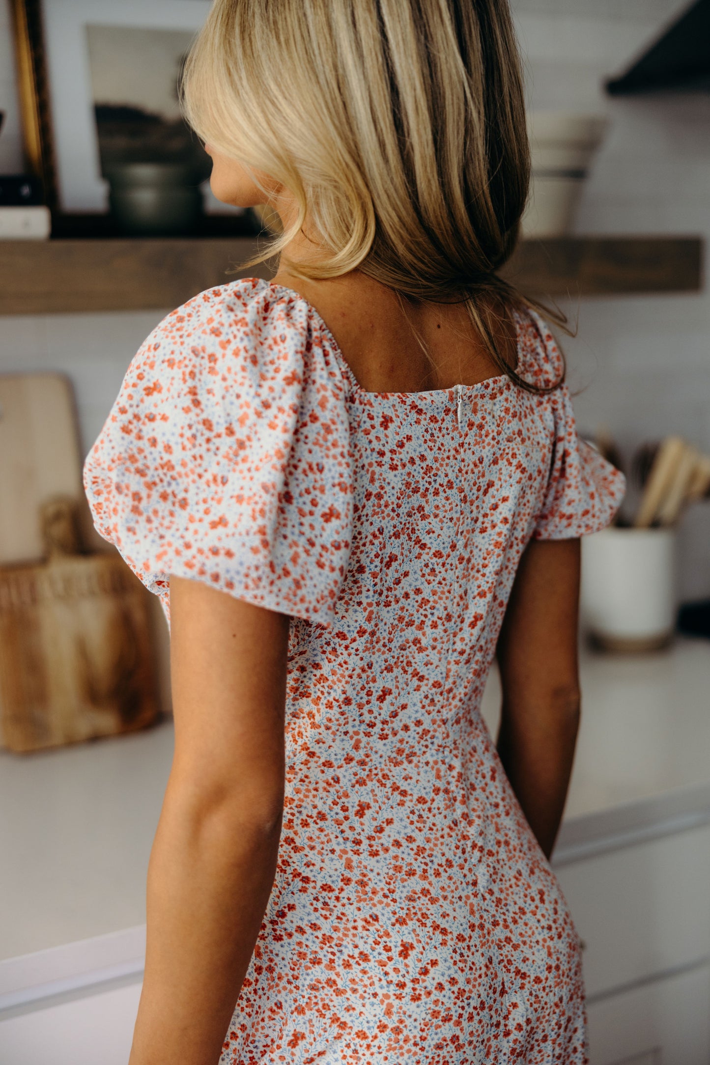 THE HAWTHORN IN TEAROSE FINAL SALE
