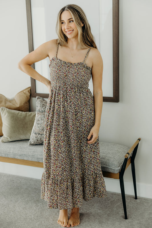 THE JONES IN GOLDEN HARVEST FINAL SALE