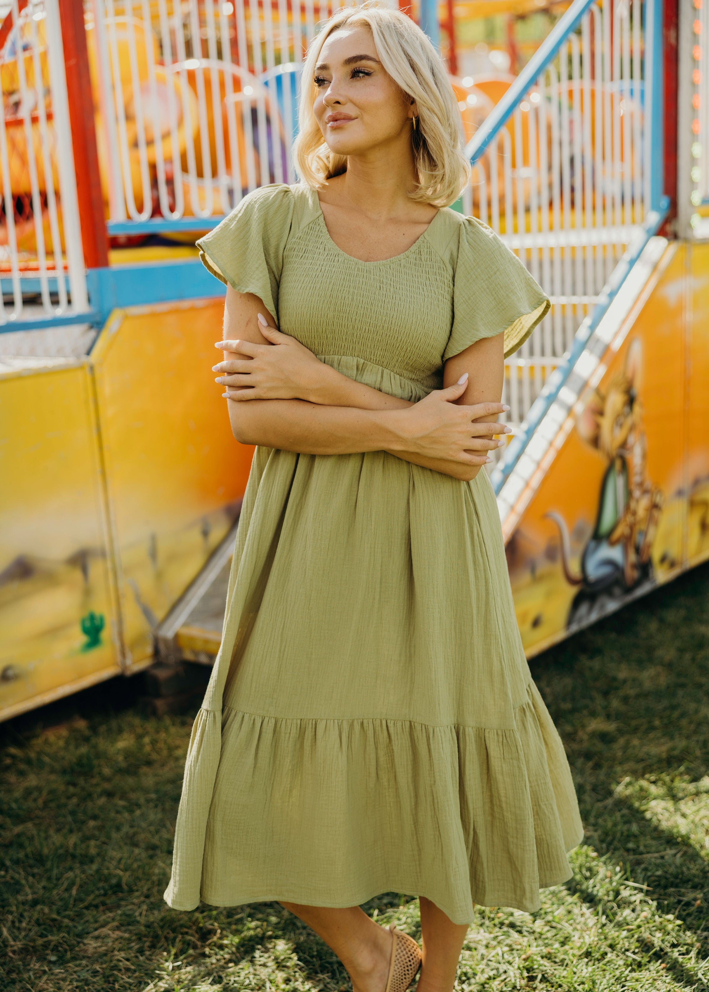 THE KENDALL IN PEAR