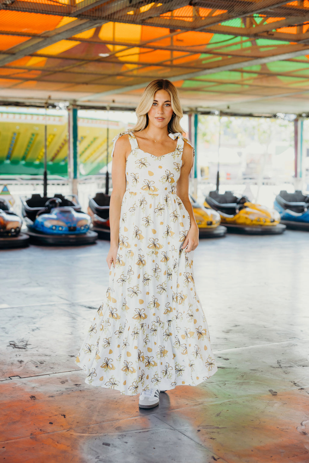 THE FRANCINE IN FADED LILY