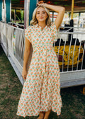 THE GOLDIE IN CARNIVAL GARDEN