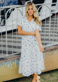 THE JESSA IN STAR SPANGLED