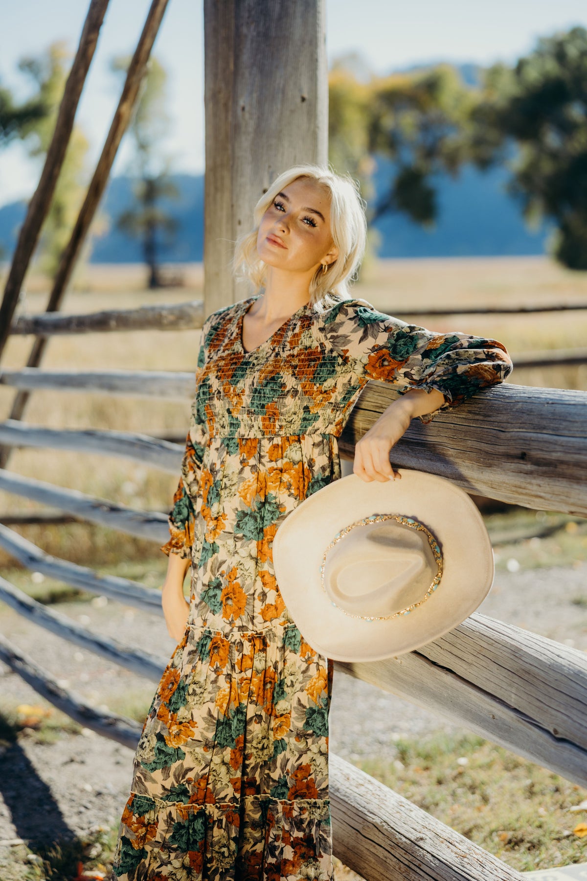 THE SEPTEMBER IN ETHEREAL EMBER
