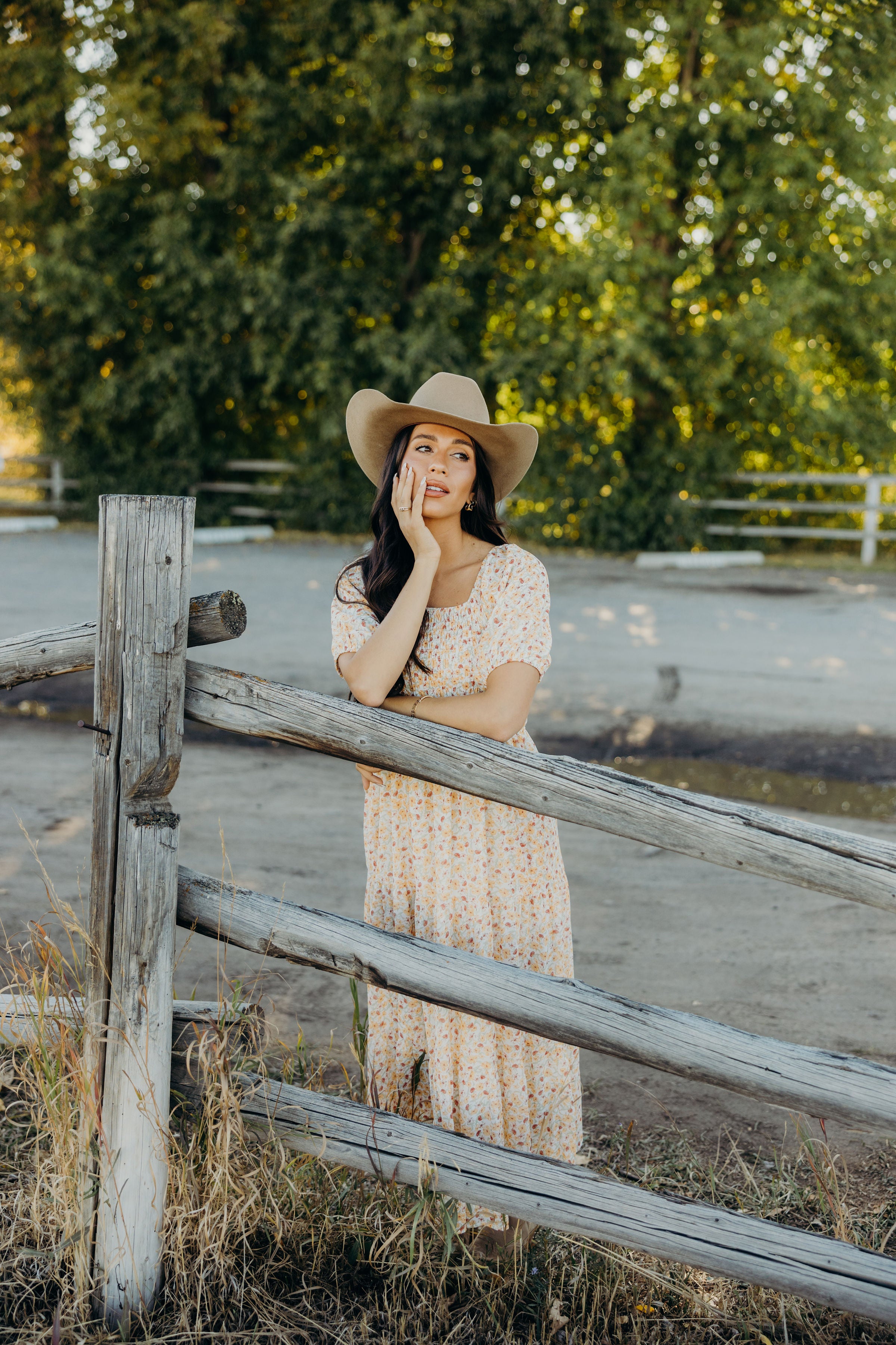 THE INDY IN MAPLE BLOOM