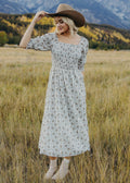 THE PEPPER IN TIMELESS BOTANICA