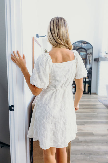 THE SELMA IN VANILLA BEAN FINAL SALE