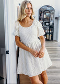 THE SELMA IN VANILLA BEAN FINAL SALE