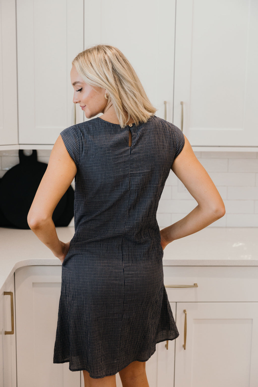 THE CHESNEY IN WOOLRIDGE PLAID
