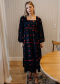 THE FELICITY IN FIREFLY RED FINAL SALE