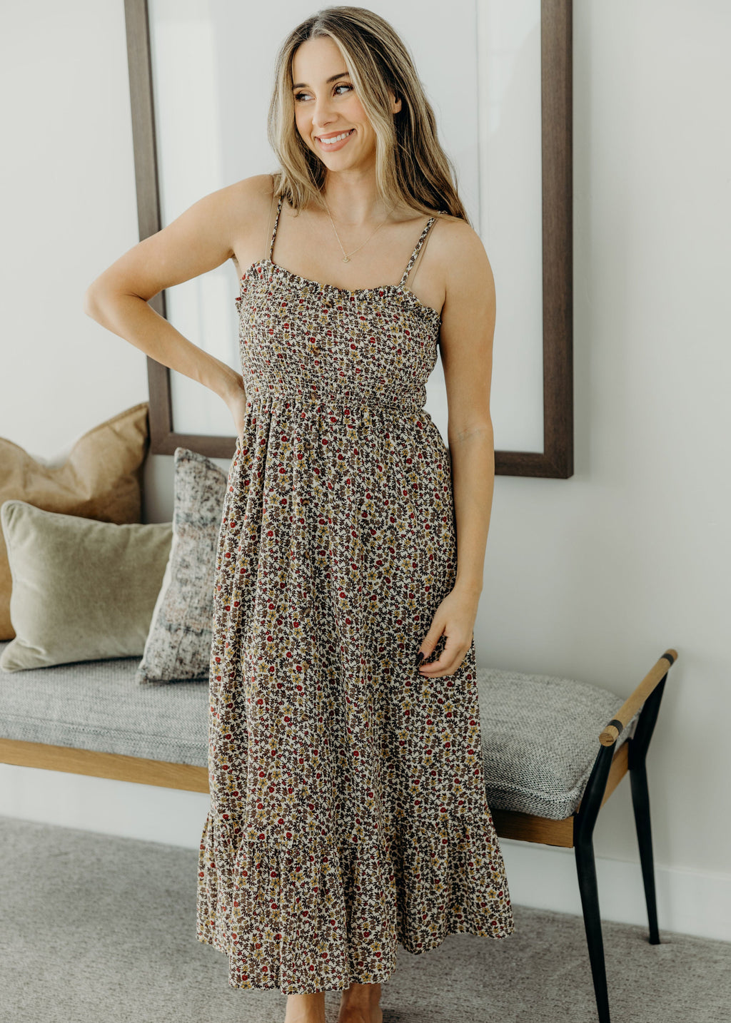 THE JONES IN GOLDEN HARVEST FINAL SALE