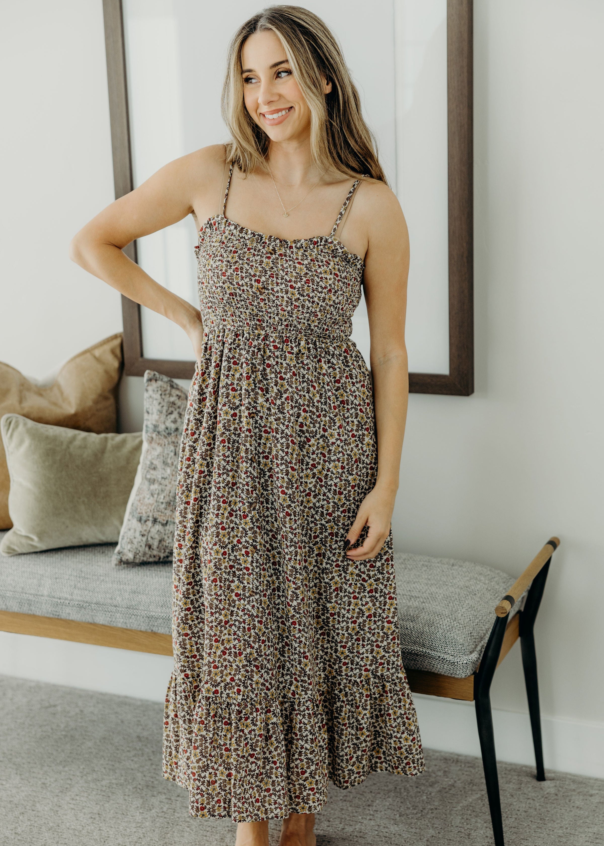 THE JONES IN GOLDEN HARVEST FINAL SALE