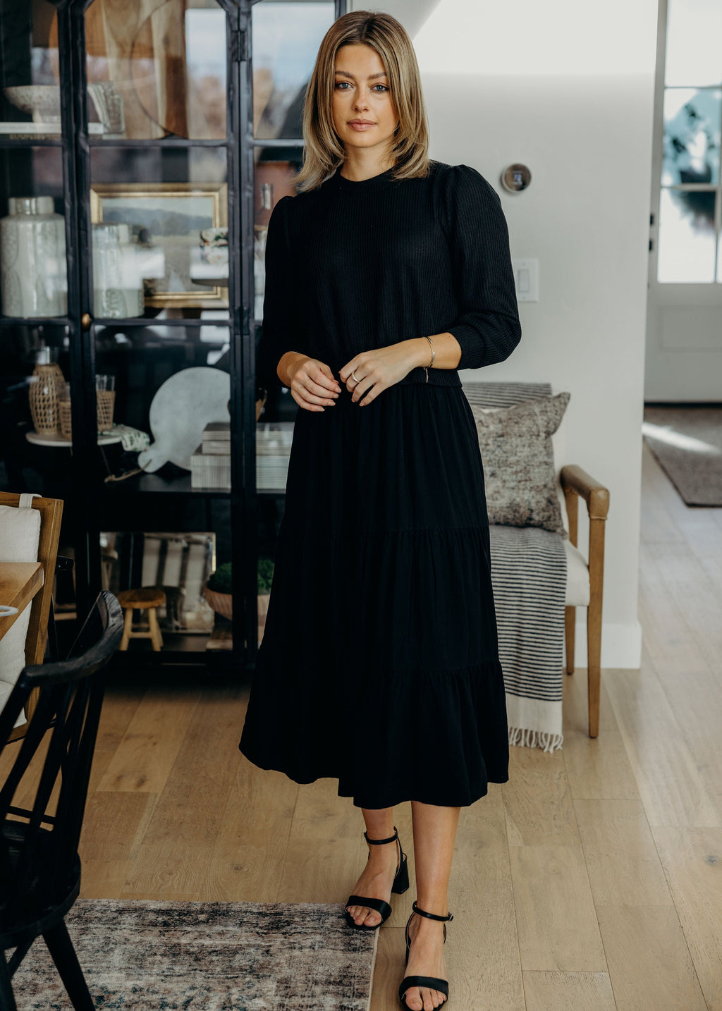 THE VIVIENNE IN MIDNIGHT FINAL SALE