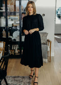 THE VIVIENNE IN MIDNIGHT FINAL SALE