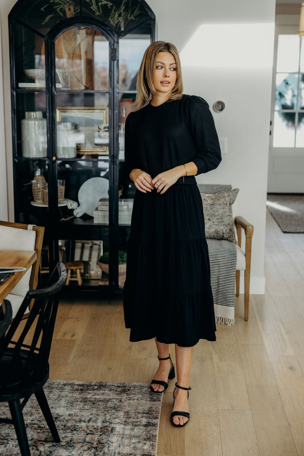 THE VIVIENNE IN MIDNIGHT FINAL SALE
