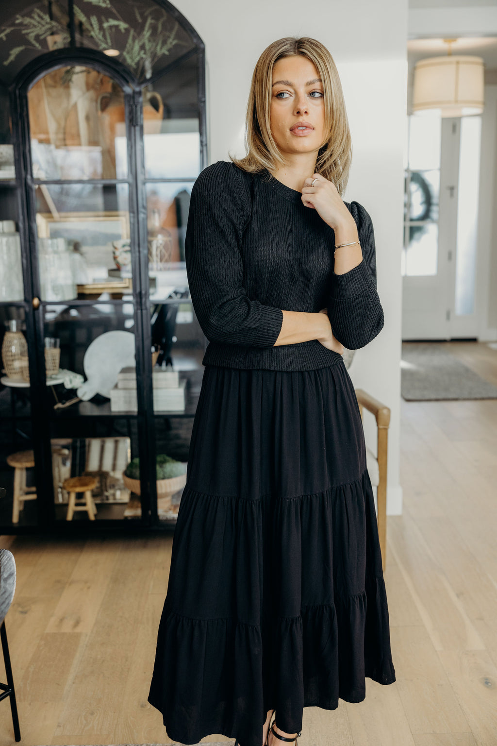THE VIVIENNE IN MIDNIGHT FINAL SALE