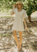 THE LYLA IN PIXIE PETALS FINAL SALE