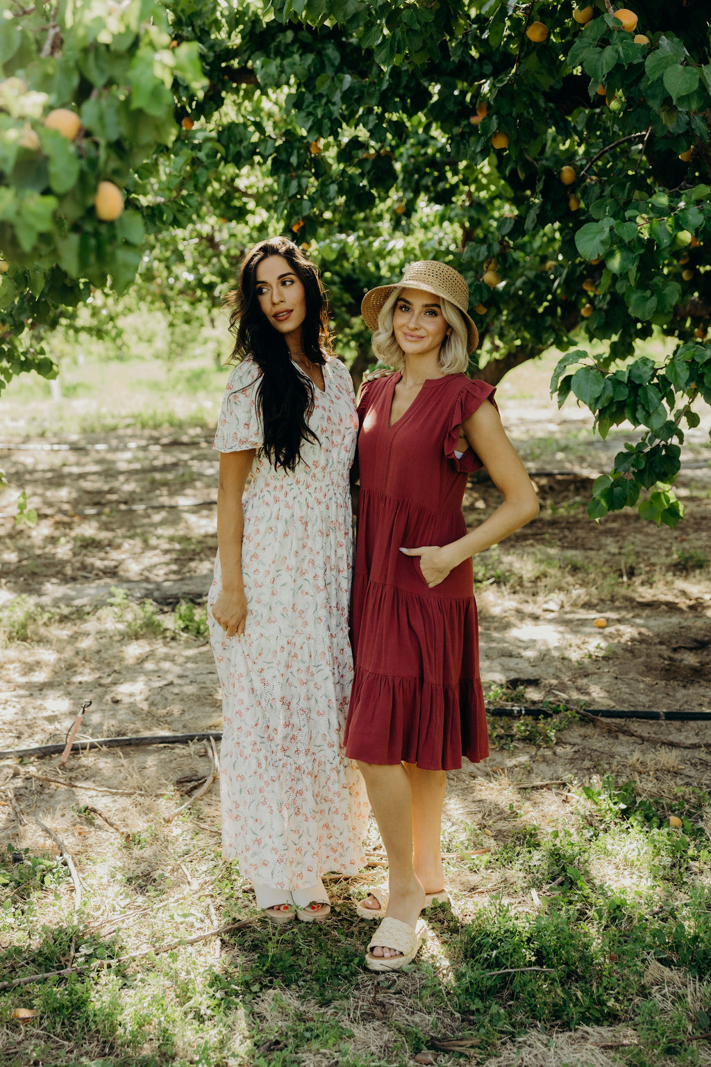 THE TARA IN WATERMELON