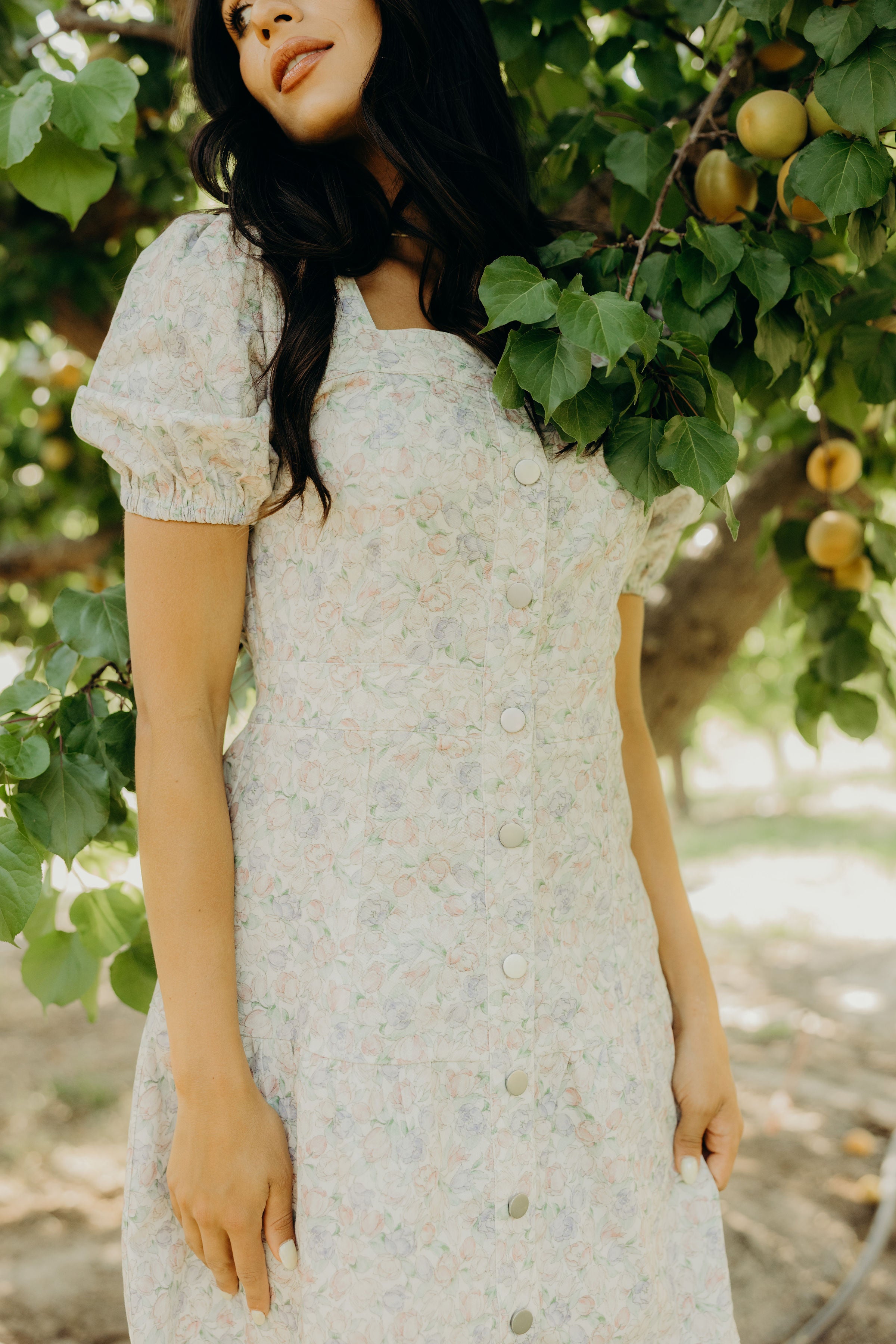 THE ELTON IN TULIP KISSES