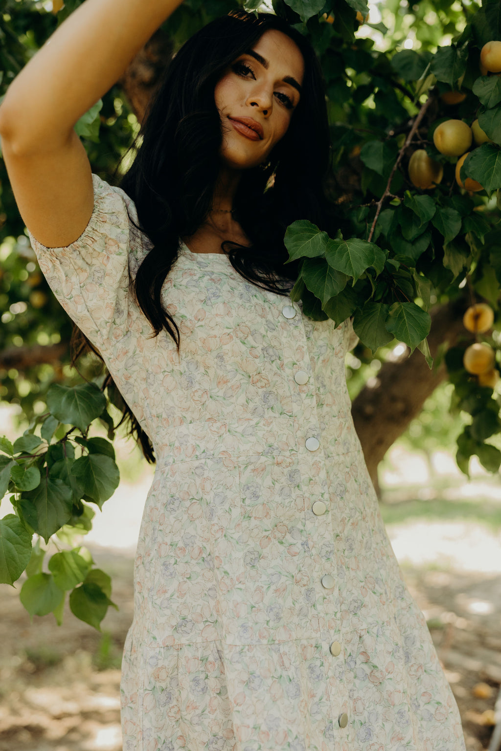 THE ELTON IN TULIP KISSES