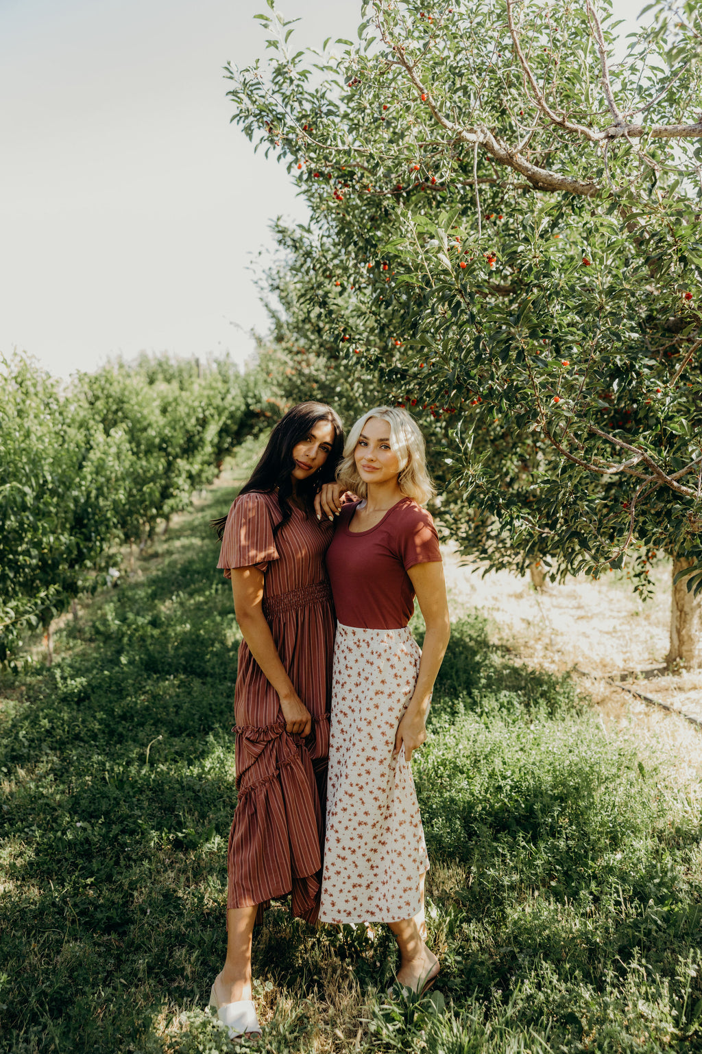 THE EDEN IN HEARTHSTONE STRIPE FINAL SALE