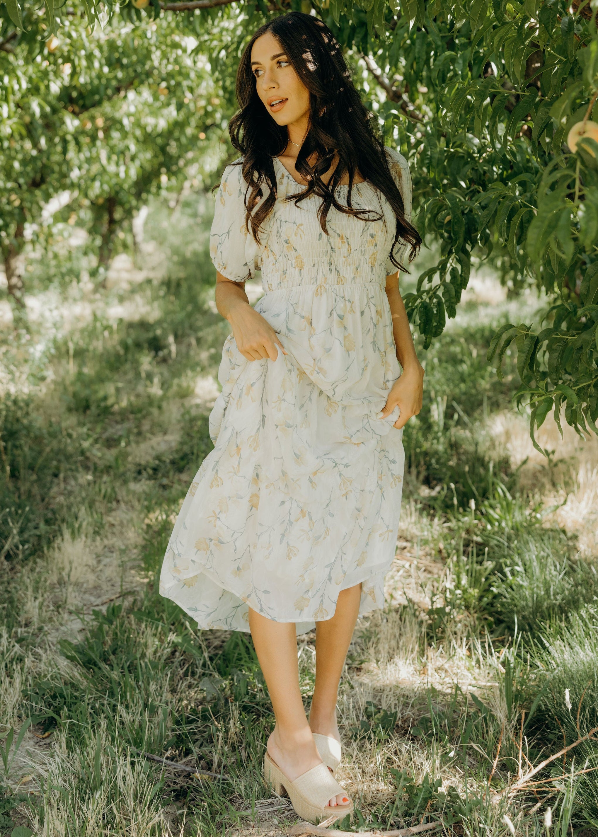 THE INDY IN DEWLIGHT GARDEN