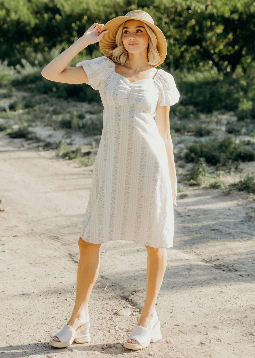 THE TUESDAY IN LILAC VINE FINAL SALE