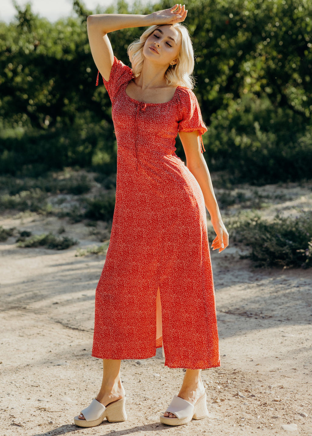 THE JAMIE IN BERRY CRUSH FINAL SALE