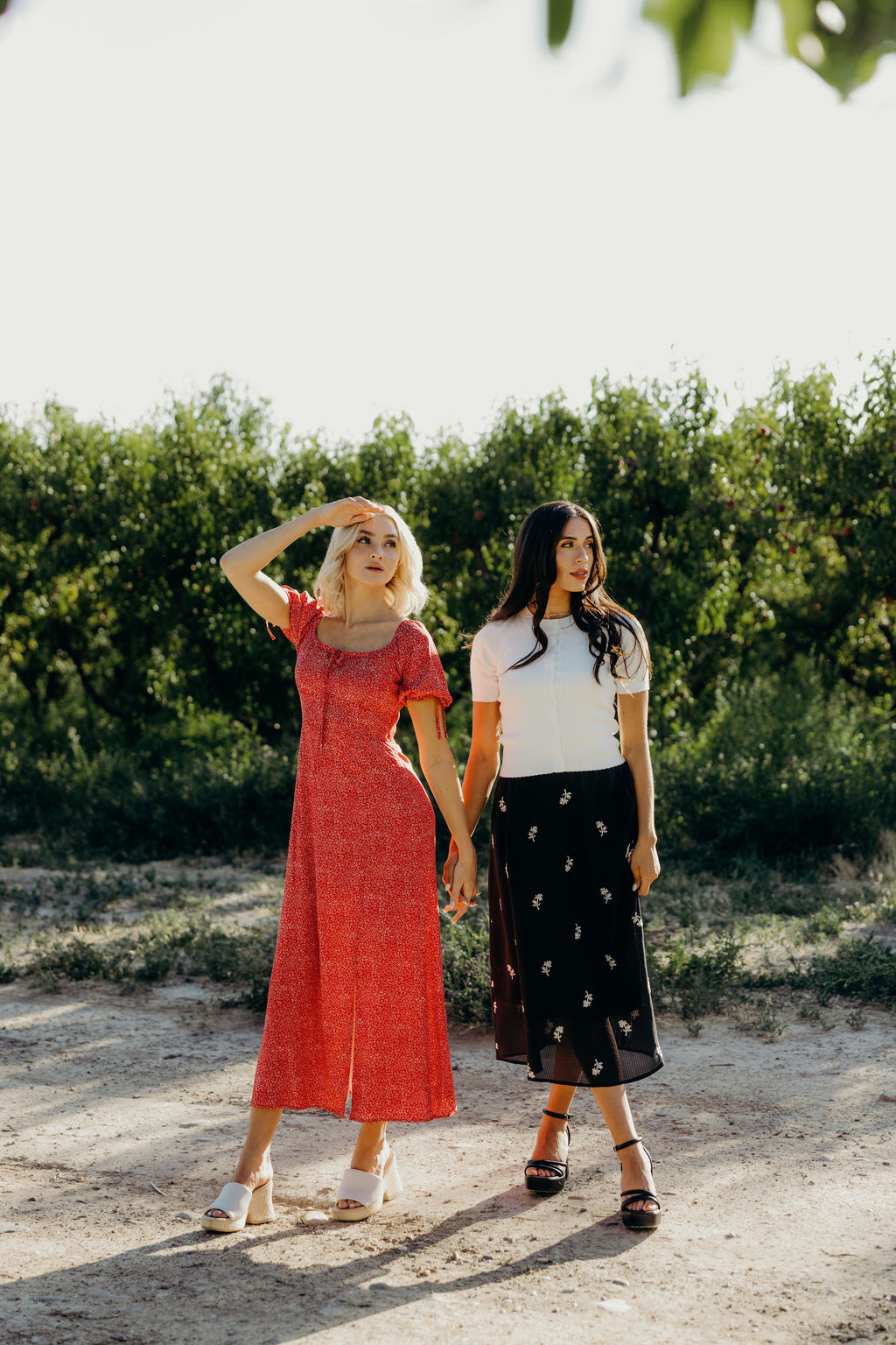 THE JAMIE IN BERRY CRUSH FINAL SALE