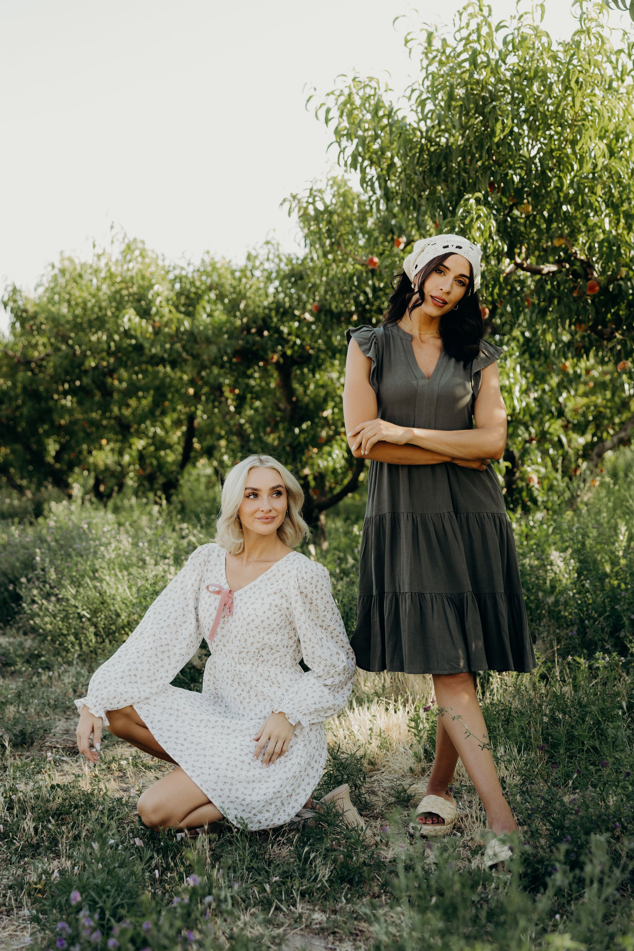 THE SALEM IN BALLET BOTANICA