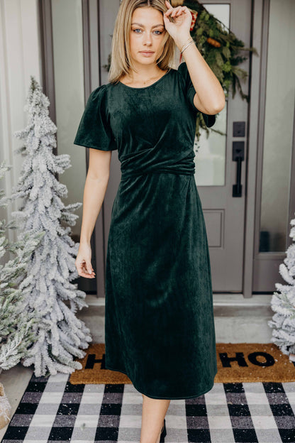 THE THAYER IN HUNTER GREEN