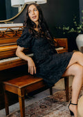 THE SELMA IN BLACK FINAL SALE