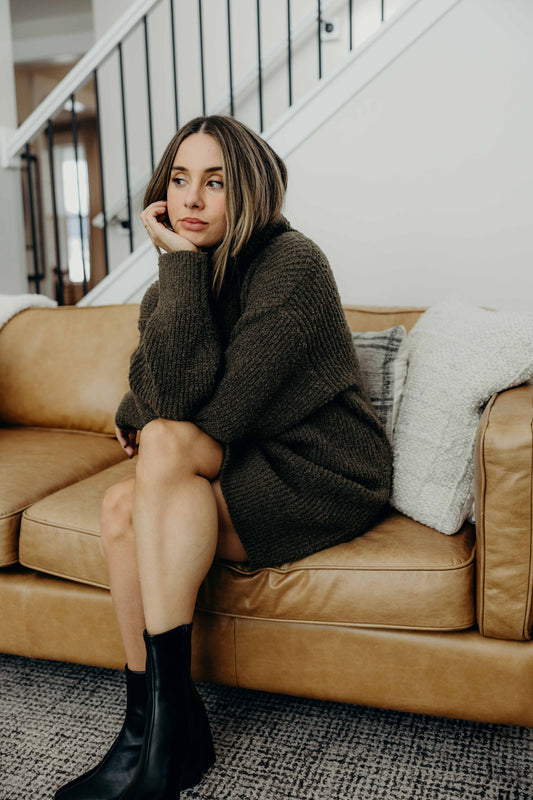 THE VERITY IN CEDAR GREEN