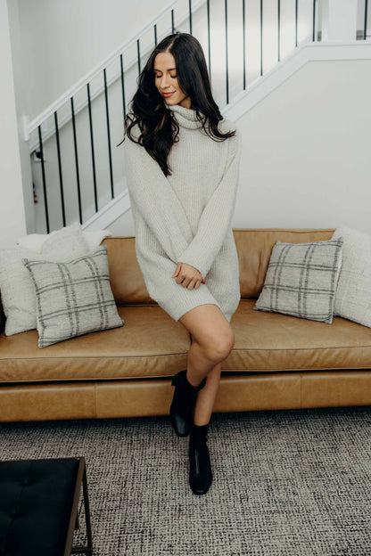 THE VERITY IN EGGNOG