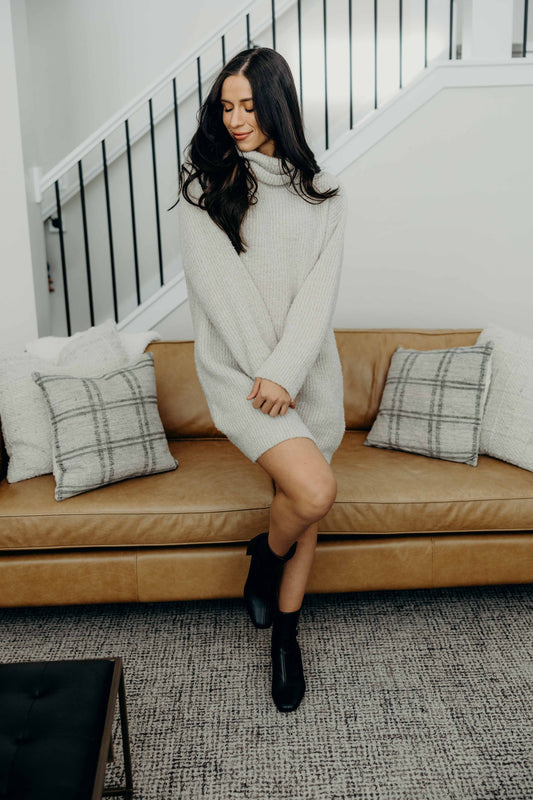 THE VERITY IN EGGNOG