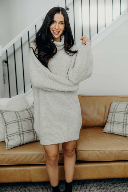 THE VERITY IN EGGNOG