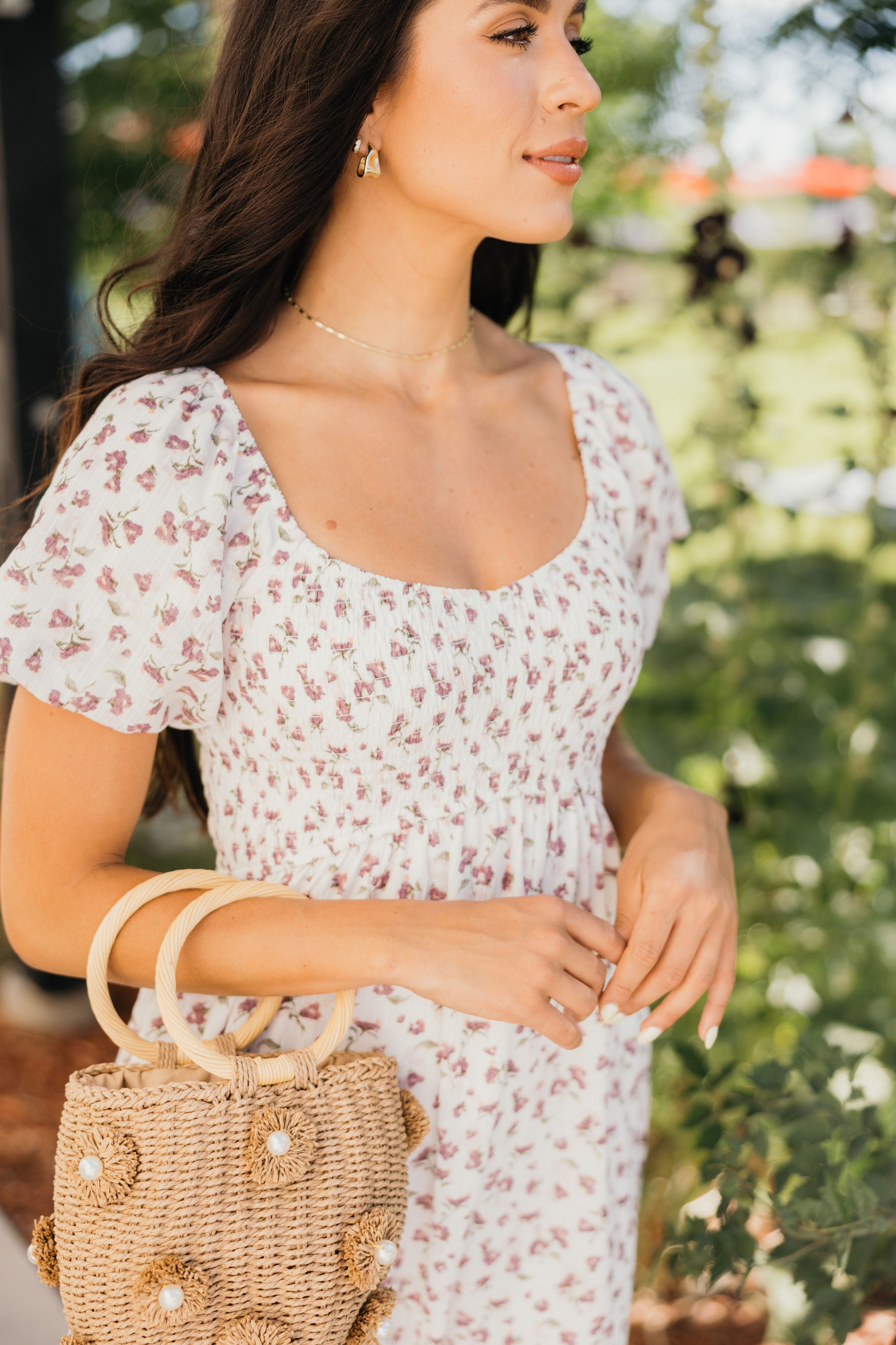 THE MILEY IN WILD PLUM VINE