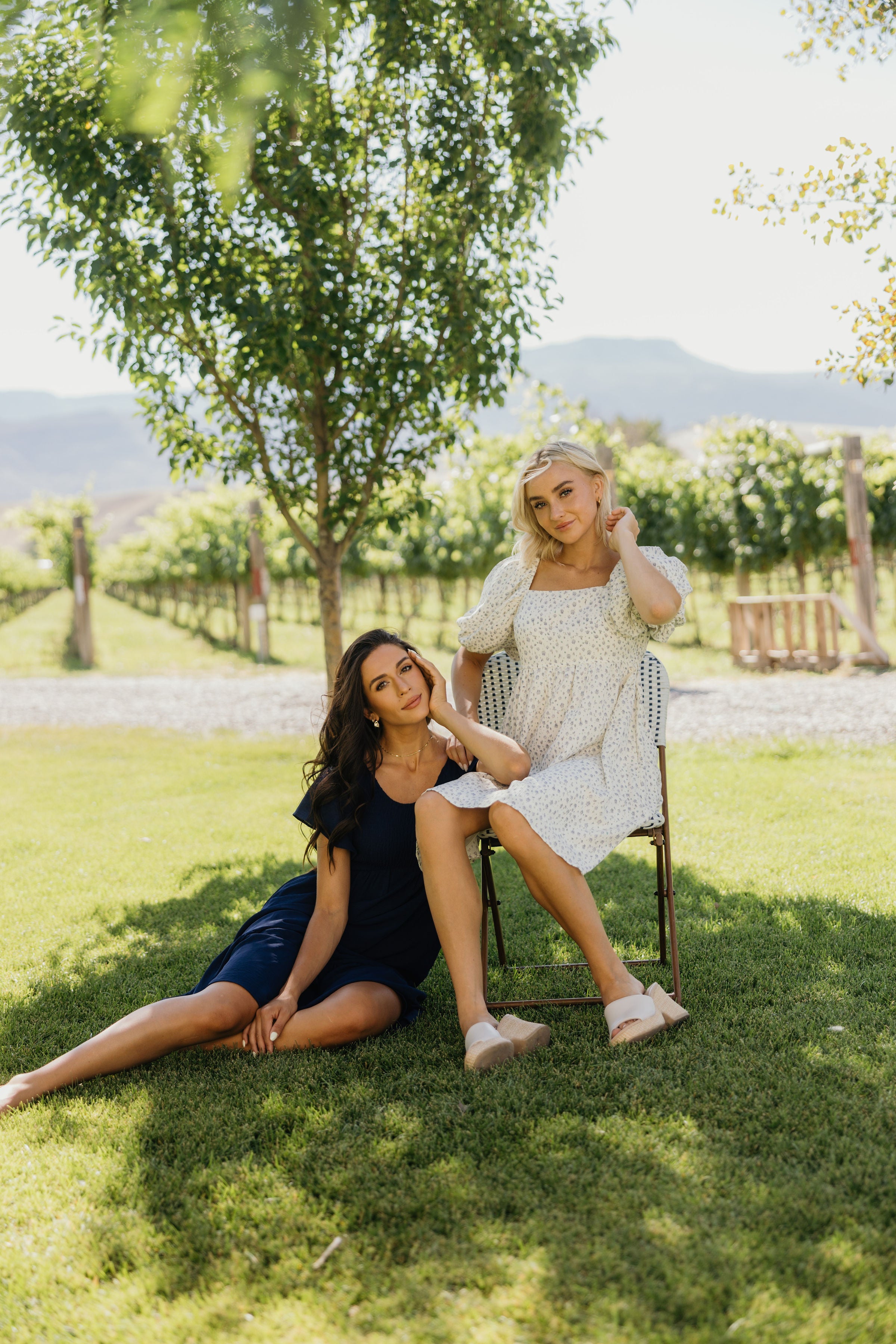 THE KENDALL IN LIBERTY