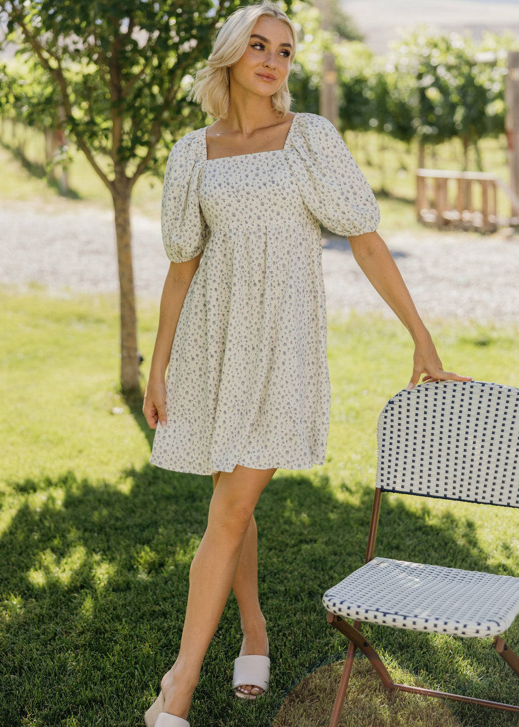 THE TATUM IN FABLE WISTERIA FINAL SALE