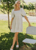THE TATUM IN FABLE WISTERIA FINAL SALE