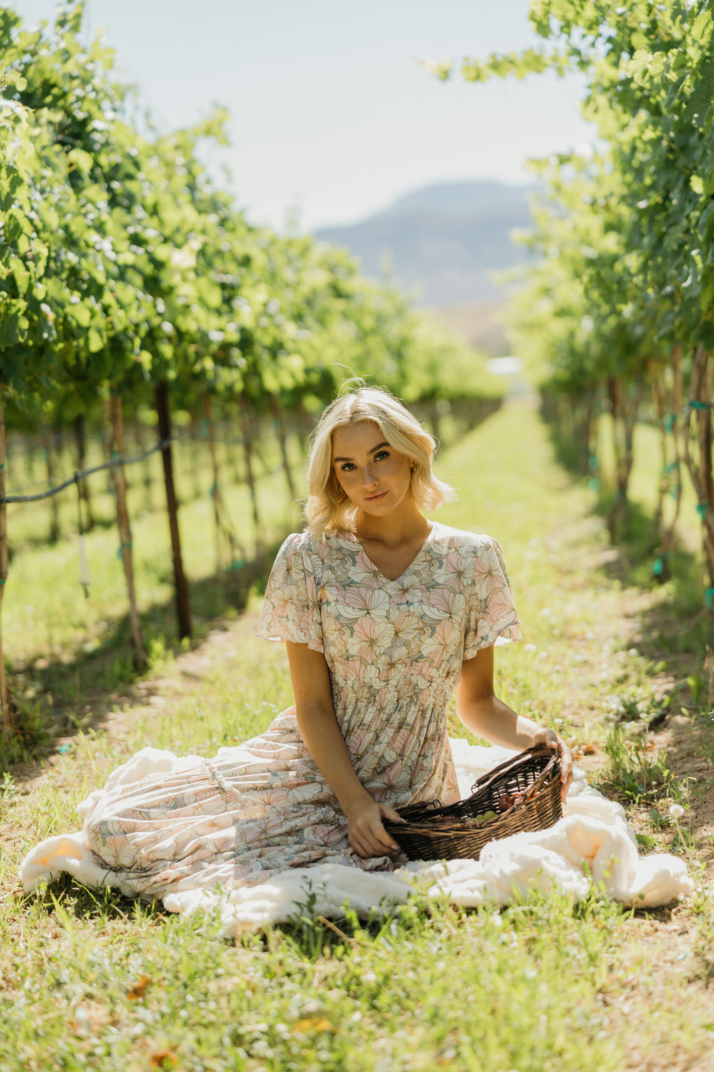 THE EDEN IN SALTBLUSH BLOSSOM