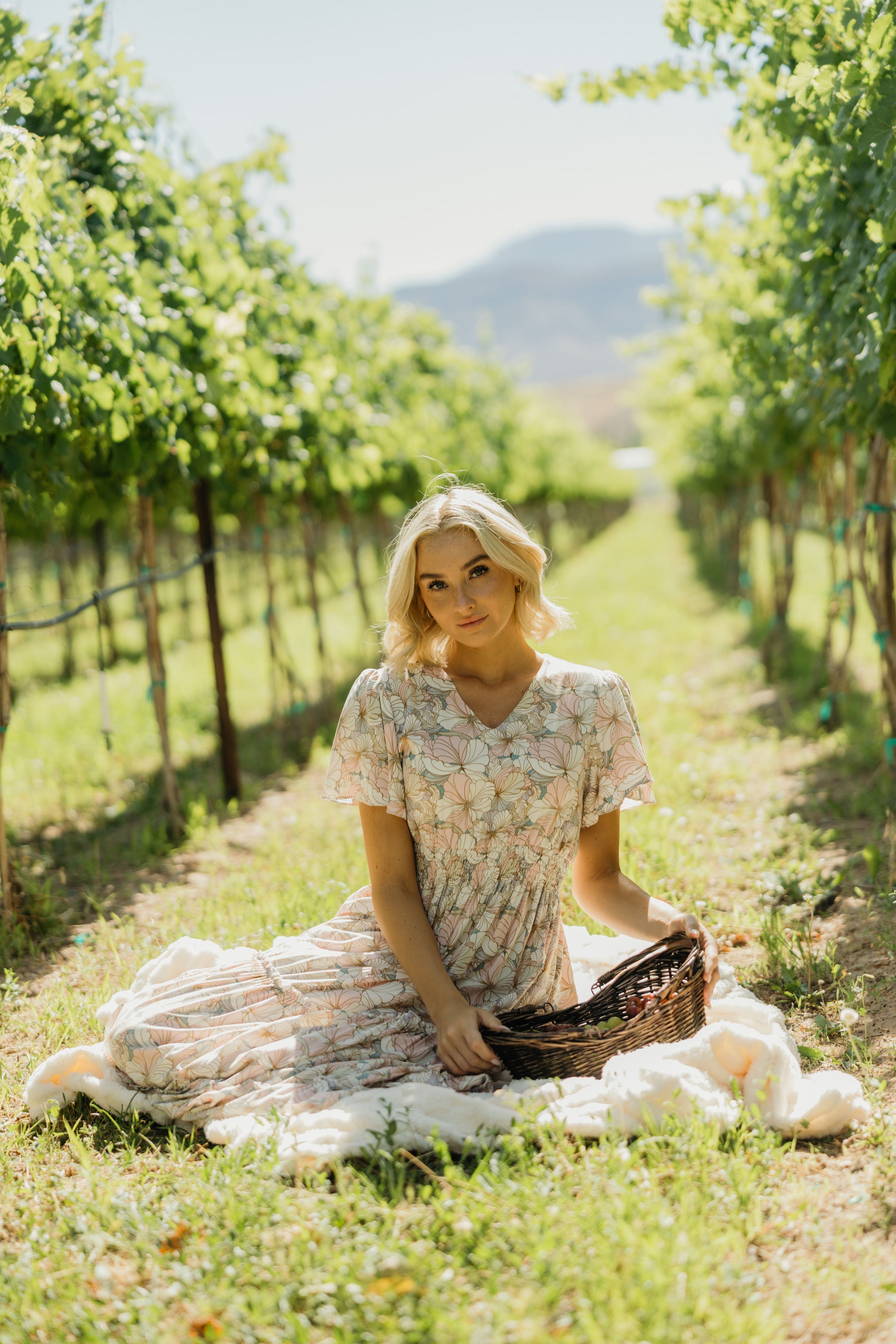 THE EDEN IN SALTBLUSH BLOSSOM