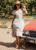 THE HAWTHORN IN PALE PISTACHIO FINAL SALE