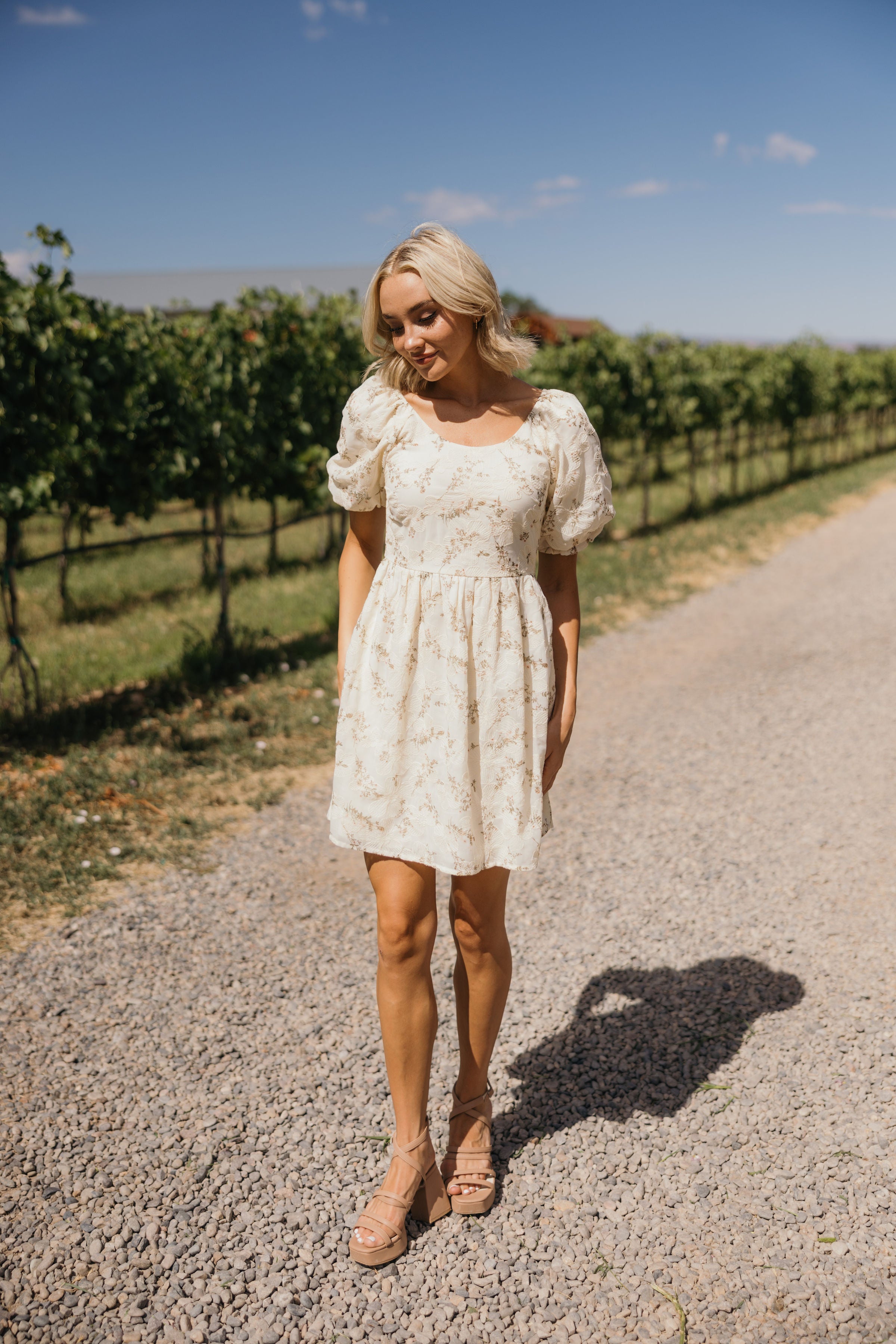 THE BLYTHE IN MIDSUMMER