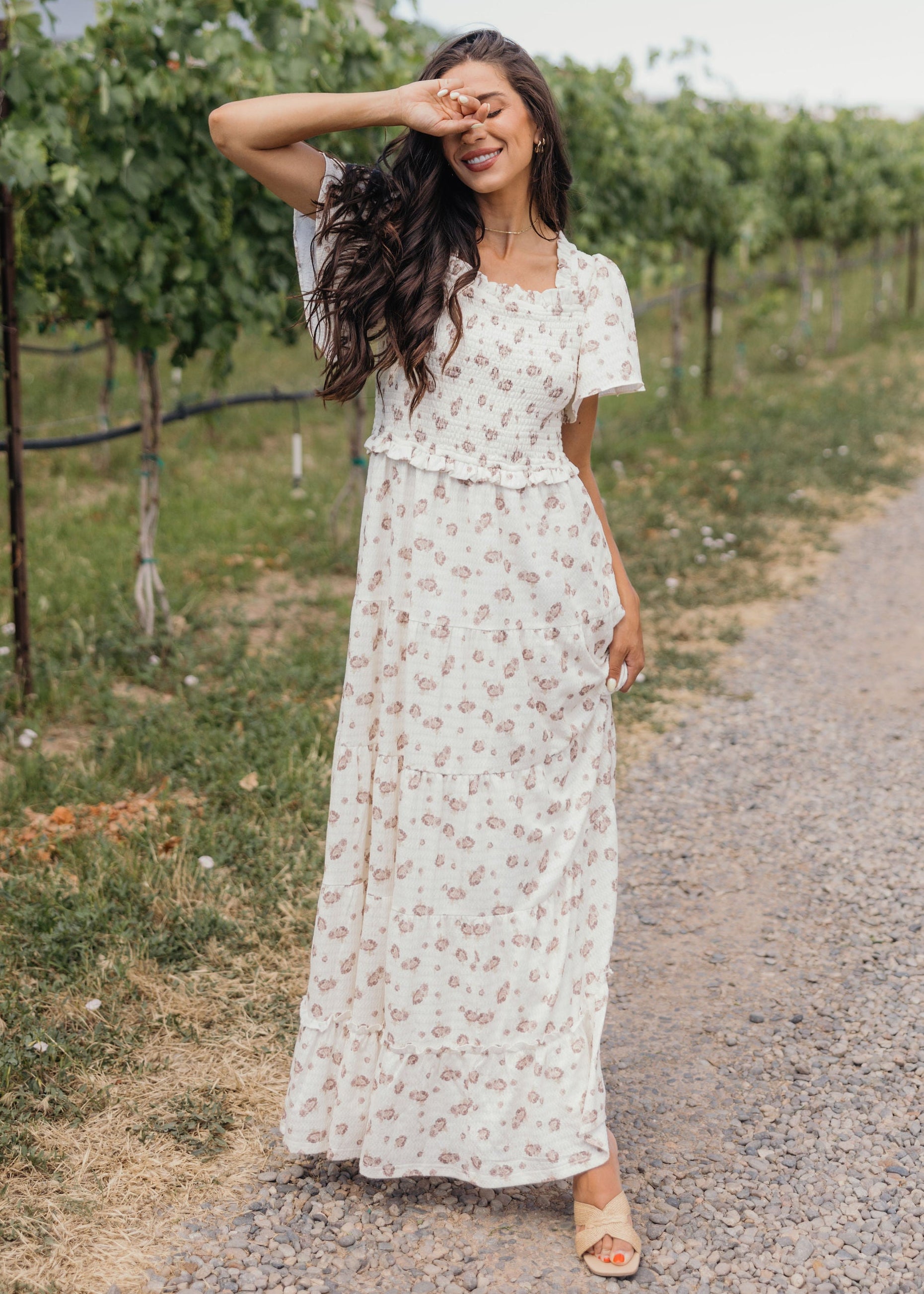 THE LEIGH IN ROSEBUD