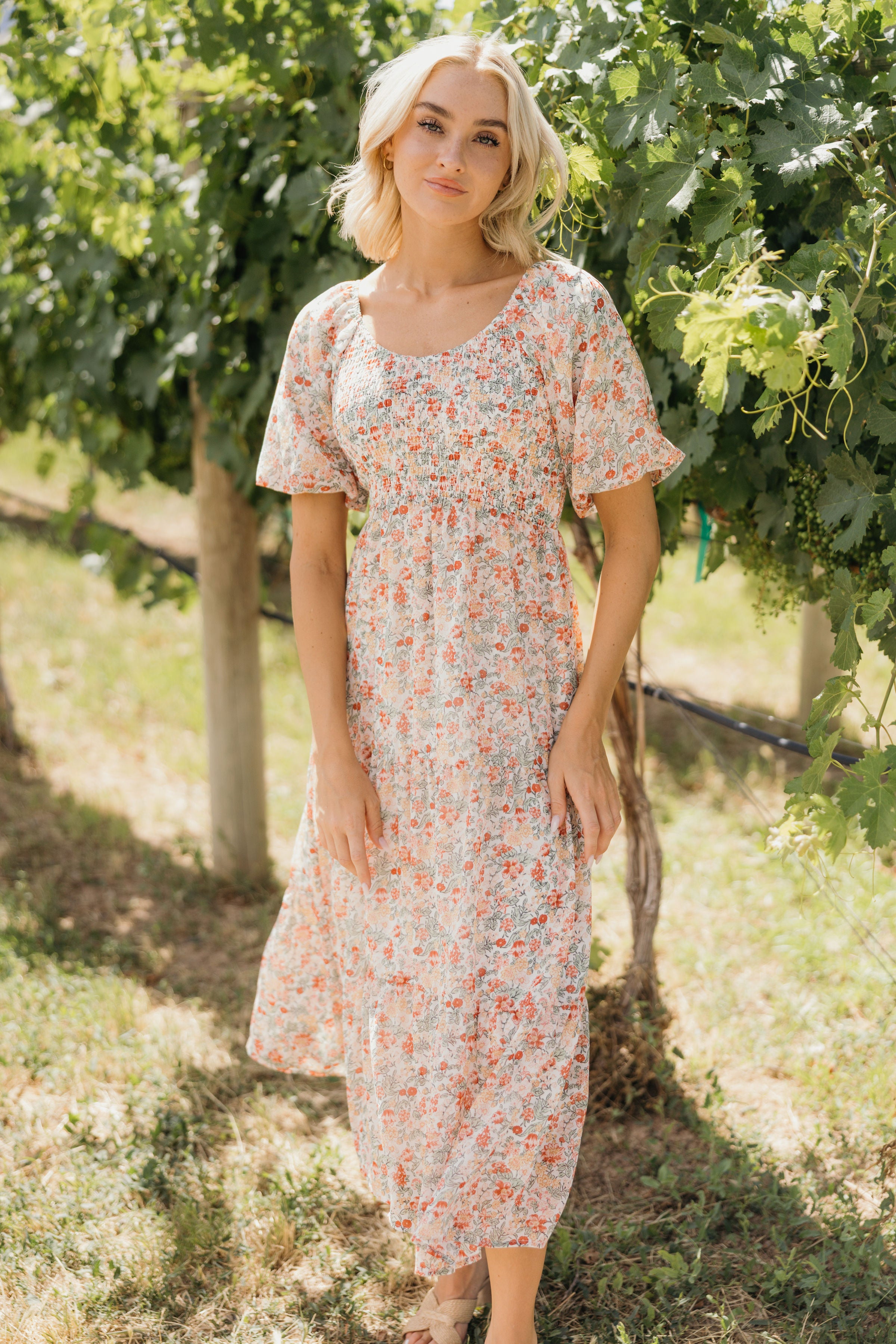 THE WYOMING IN COUNTRY FLAIR