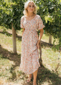 THE WYOMING IN COUNTRY FLAIR FINAL SALE